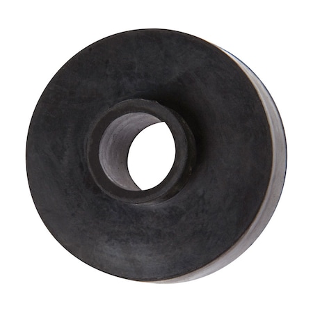 Jandorf Jandorf 1/2 in. Rubber Bushing 2 pk 61486